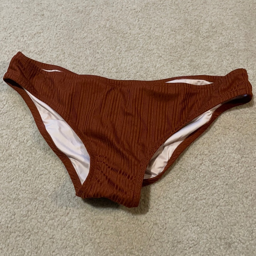 Swim bottom